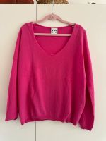 AMORPH Kaschmir Pullover pink Gr. S/M Nordrhein-Westfalen - Krefeld Vorschau