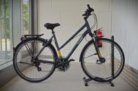 Cube | Touring | 28" | Grey'n'Yellow | UVP 649 € Hessen - Darmstadt Vorschau