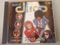 cd best of disco 1/73  gebr. Niedersachsen - Moormerland Vorschau