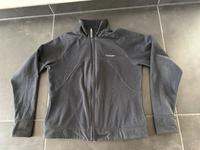 Blau Reebok RBK Fleecejacke Fleece Jacke Damen in Gr. 38 Bayern - Hirschaid Vorschau