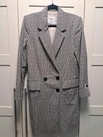 Mango Longblazer Karo M Nordrhein-Westfalen - Castrop-Rauxel Vorschau