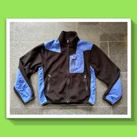 ❌ SPYDER Marken Herren Fleece JACKE Gr.XS 46 schwarz blau Bayern - Starnberg Vorschau