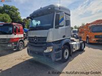 Mercedes-Benz 1845 Retarder, Klima, Navi Schneeketten, Euro 5 Nordrhein-Westfalen - Ennigerloh Vorschau