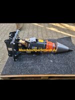 ✅️ATC X250 Bohrkopf MS01 / MS03 +Drillkegel - Erdbohrer Bagger Bayern - Langenneufnach Vorschau