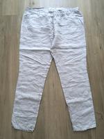 BRAX Leinenhose in Grau, Mod. Morris, Gr. 44 (34/32) Nordrhein-Westfalen - Witten Vorschau