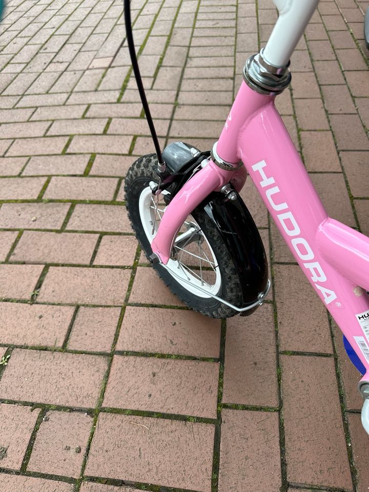 Fahrrad für Mädchen in Leichlingen
