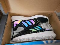 Original Adidas Sneaker Xeno reflektierend Gr 40 NEU OVP Bayern - Schwandorf Vorschau