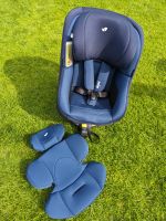 Joie Spin 360 Autositz Kindersitz Babyschale 0 bis 18kg blau Nordrhein-Westfalen - Harsewinkel Vorschau