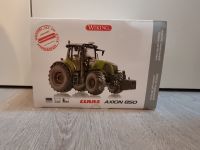 Wiking Claas Axion 850 Sondermodell OVP Hessen - Brechen Vorschau