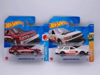 HOT WHEELS NISSAN MAXIMA DRIFT CAR Sachsen - Treuen Vorschau