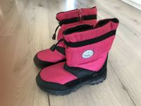 Winterstiefel LaHobba 33 Neu Stuttgart - Möhringen Vorschau