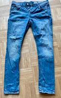 Blue Jeans Allsaints Cigarette 32 Köln - Ehrenfeld Vorschau