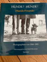 Schönes Hundefotografienbuvch coffeetable Kunstbuch Hamburg-Nord - Hamburg Langenhorn Vorschau