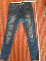 Low Waist Skinny Ankle Jeans Gr. 25 inch Rheinland-Pfalz - Waldbreitbach Vorschau