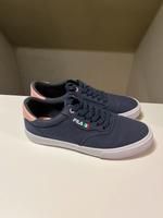 Blaue Sneaker, Fila, Gr. 39 Dortmund - Mitte Vorschau