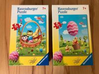 Puzzle mit dem Lindt-Goldhasen von Ravensburger Niedersachsen - Georgsmarienhütte Vorschau