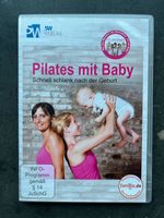 Pilates mit Baby DVD Baden-Württemberg - Karlsruhe Vorschau