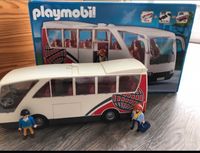 Playmobil 4419 City life Bus Reisebus Omnibus OVP Niedersachsen - Wendisch Evern Vorschau