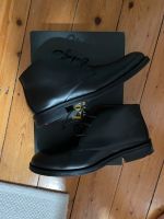 LLYOD Pearl Chukka Boots schwarz 40,5/UK7/US8 Hannover - Vahrenwald-List Vorschau