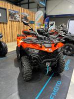 CFMOTO Cforce 450 S ABS/ 4 Jahre Garantie Baden-Württemberg - Sinsheim Vorschau