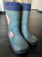 Gummistiefel ungefüttert in Gr. 26/27 Bayern - Sonnefeld Vorschau