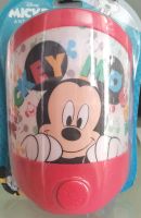 Nachtlichtlampe Mickey Mouse Disney. Neu!! Dortmund - Scharnhorst Vorschau