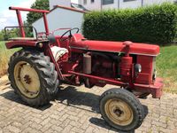 Traktor, Oldtimer, Schlepper, Porsche-Renault, Super 4, TÜV Neu Baden-Württemberg - Bad Boll Vorschau