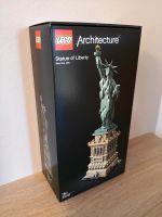 ✨ LEGO® Architecture 21042 Freiheitsstatue - Neu & OVP Sachsen - Klipphausen Vorschau