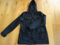 Damen Sweatjacke Kapuzenjacke Hoodie-Jacke schwarz **  Gr. XL 42 Baden-Württemberg - Bad Schussenried Vorschau