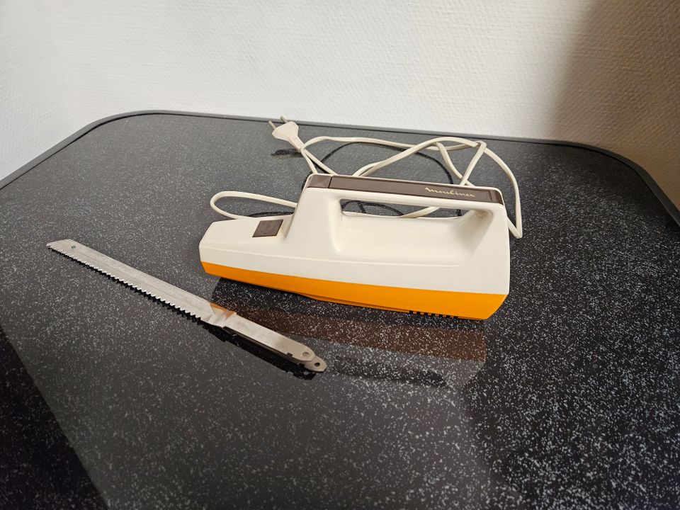 Elektrisches Messer, Elektromesser in Neufahrn