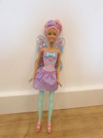 Barbie Dreamtopia Regenbogen Schleswig-Holstein - Klappholz Vorschau