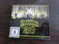 Dropkick Murphys  CD Niedersachsen - Wolfsburg Vorschau