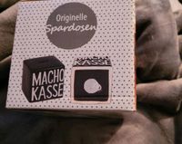 Neu☆ Originelle Spardose Geschenk Nordrhein-Westfalen - Troisdorf Vorschau