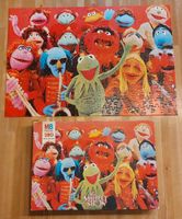 The Muppet Show Puzzle 280 Teile original 70er Muppetshow Bochum - Bochum-Ost Vorschau