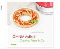 Omnia Auflauf, Quiche, Pizza & Co. - Kochbuch Bayern - Haßfurt Vorschau