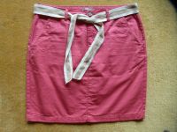 Orsay Rock 38 M pink rose Only Skirt Baumwolle zara Stoff leicht Rheinland-Pfalz - Guldental Vorschau