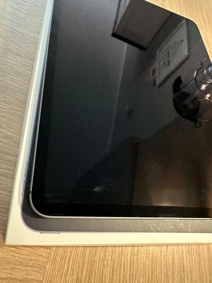 iPad Pro - 12,9 Zoll - 4. Gen. - WiFi + Cell - 1TB Neuzustand in Raunheim