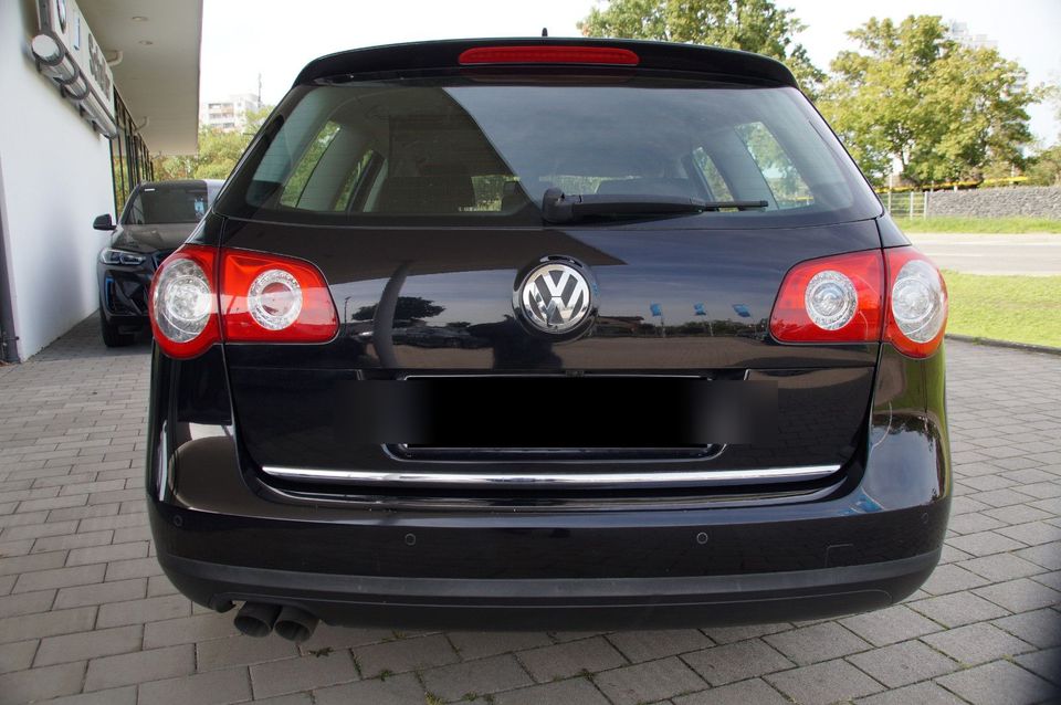 Volkswagen Passat Variant 2.0 TDI DPF Comfortline Varia... in Ludwigshafen