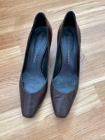 Damen Schuhe 38 1/2 wenig getragen Sacha London NP 249 Euro München - Laim Vorschau
