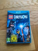 Lego Dimensions für Wii U Rheinland-Pfalz - Niederzissen Vorschau