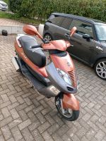 Kymco Dink 125 Baden-Württemberg - Gottenheim Vorschau