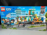 Lego City Bahnhof Neu Leipzig - Leipzig, Zentrum-Süd Vorschau