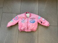 Kinder Bomberjacke Fliegerjacke Aviator Gr. 98 3 Jahre NEUWERTIG Berlin - Zehlendorf Vorschau