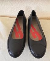 FitFlop Schuhe Ballerinas 38 -38,5 Leder zeitlos neuwertig Baden-Württemberg - Bad Säckingen Vorschau
