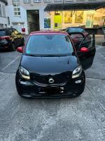 Smart Forfour Prime Bj. 2018 Unfallfrei in Top Zustand✅ Nordrhein-Westfalen - Remscheid Vorschau