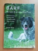 Barf Hunde artgerechte Ernährung biologische artgerechtes rohes F Bayern - Seubersdorf Vorschau