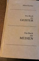 Das Buch der Geister und Das Buch der Medien Schleswig-Holstein - Gremersdorf Vorschau