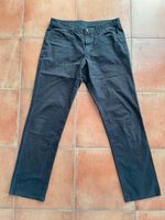 dunkelgraue Herren-Jeans in Gr. 34/34 von esprit Hessen - Kelkheim Vorschau