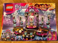 Lego Friends Popstar Bühne 41105 Hessen - Walluf Vorschau