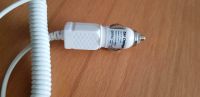 Goobay Kabel Autoladekabel Car Charger für Apple iPhone 3,4,weiß Hamburg-Mitte - Hamburg Borgfelde Vorschau